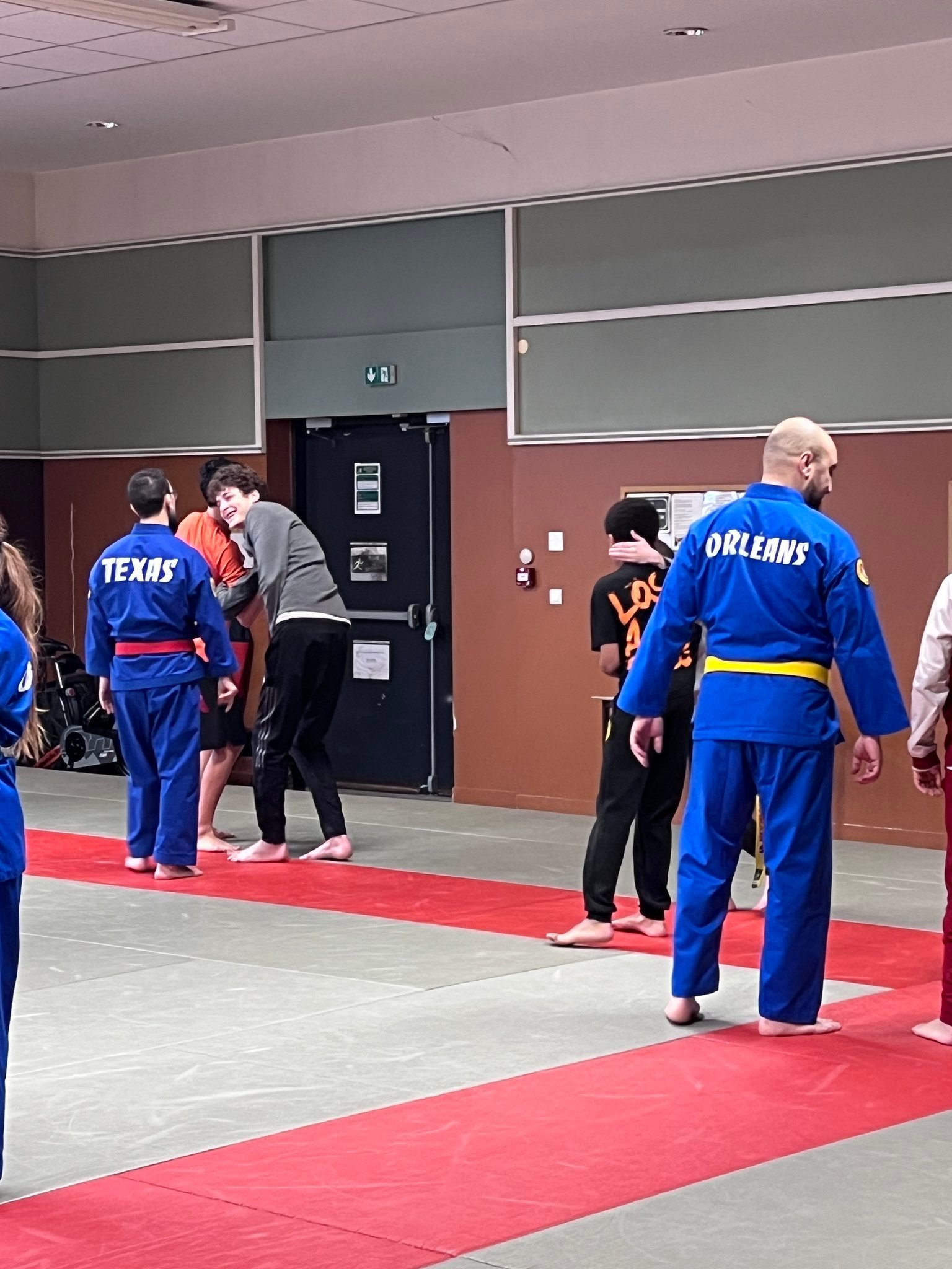 Vovinam vs Karaté & Judo : Quel Art Martial et Sport de Combat Choisir à Orléans ? Cours de Vovinam Viet Vo Dao pour enfants à Orléans - Stage techniques de base pour les jeunes d'Orléans la Source